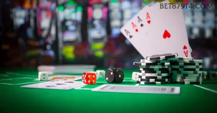 bet879 Offline: Diversão Garantida Sem Precisar de Internet!