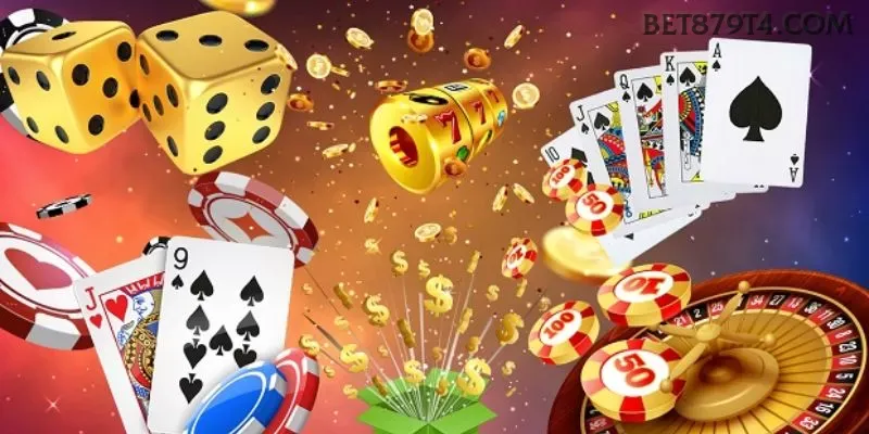bet879 - 7