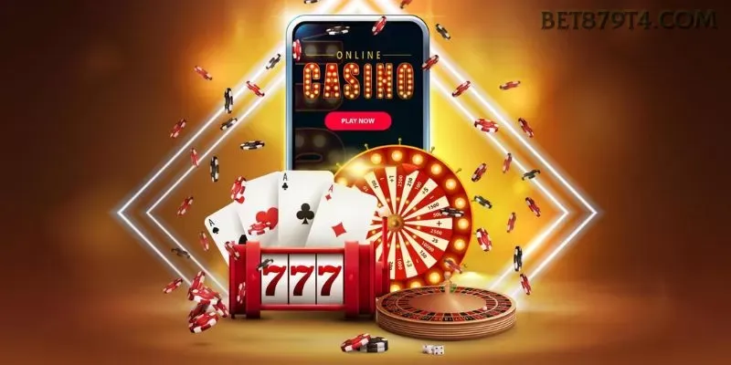bet879 Offline: Diversão Garantida Sem Precisar de Internet!